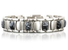 Magnetický náramok proti bolesti